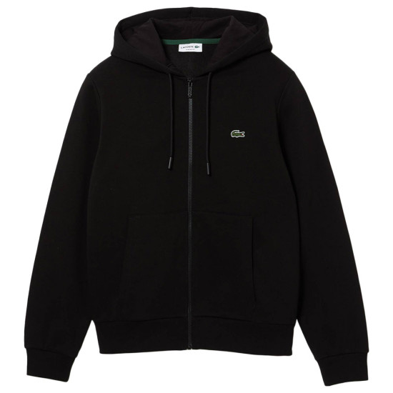 Lacoste Ανδρική ζακέτα